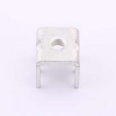 TT56145145-1520 PCB焊接端子 PCB焊接端子铆垫片M5 六脚 14.5*14