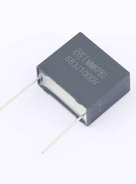 MMKP683J3A2201 聚丙烯膜电容(CBB) MMKP82 683J1000V 68nF ±5%