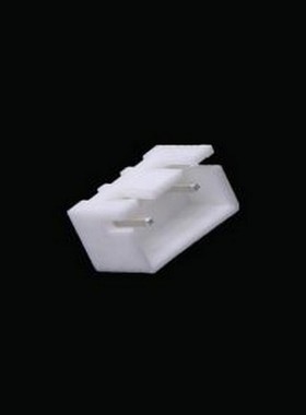 FWF25001-S03S22W1B-E2 线对板针座 1x3P 间距:2.5mm 直插 插件,P