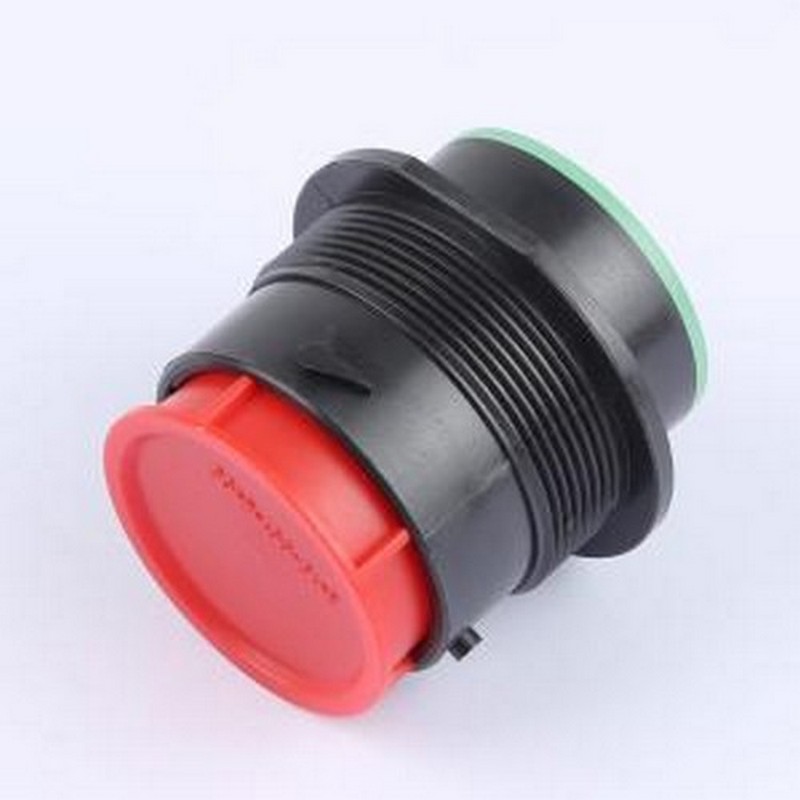 HDP24-24-35PN 汽车连接器 HDP24-24-35PN