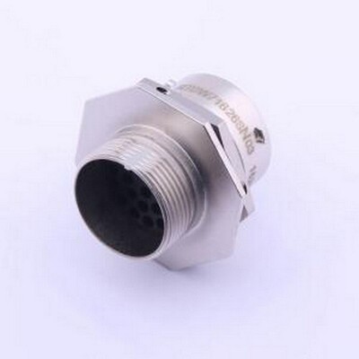 RT0W71626SN03 圆形(线缆)连接器 RT0W71626SN03