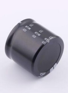 LS-472M1K--A3530 牛角型电解电容 4700uF 80V 插件,D35xL30mm