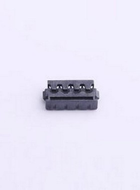 781720004 胶壳(线对板/线对线) 1x4P 1.2mm P=1.2mm