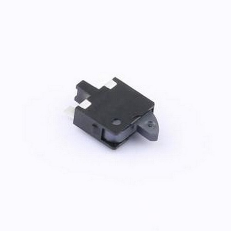 CL-HM01L-11-R 行程开关 6X6.65检测开关/平脚/1.45H/50gf Max/全