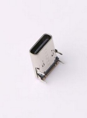 HJ-2721-4427-40A USB连接器 Type-C SMD