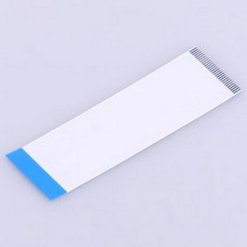 JS10B-30P-100-4-8 FFC连接线(柔性扁平线缆) JS10B-30P-100-4-8