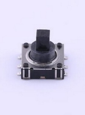 TM-2027 多功能开关 10*10多功能五向开关 SMD-6P,10x10mm