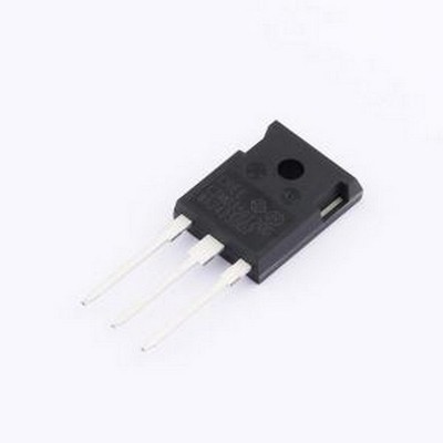 C3M0350120D 碳化硅场效应管(MOSFET) C3M0350120D TO-247-3