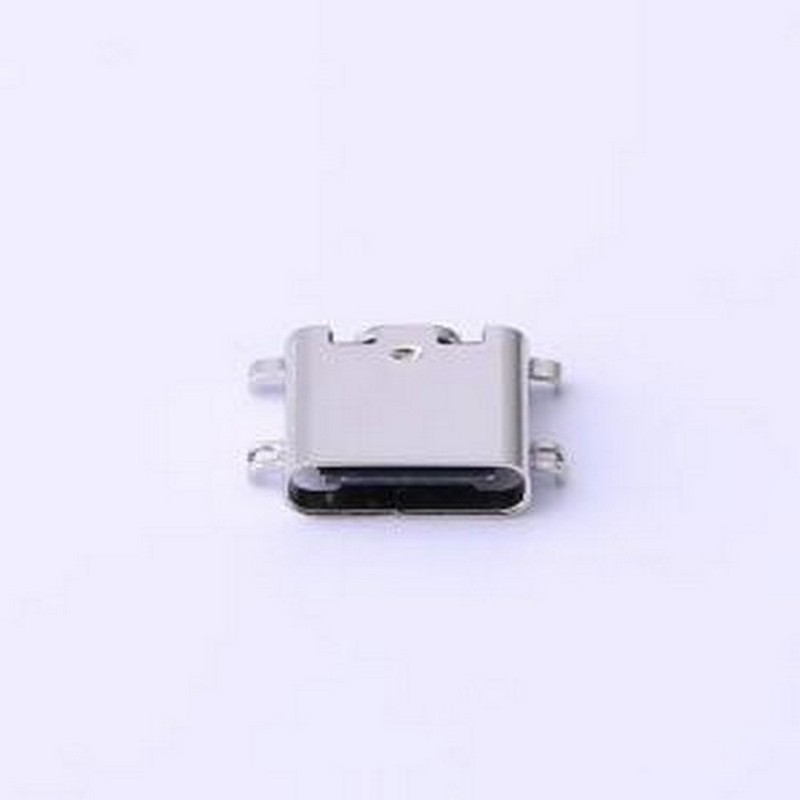 BTC-TC6-33 USB连接器 Type-C 母 沉板 SMD