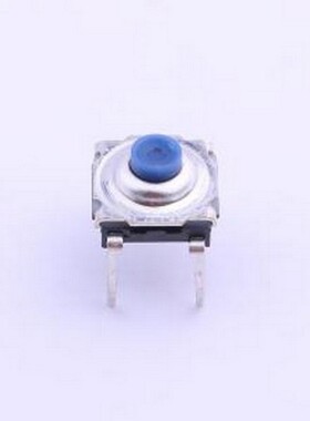 KSA0M411LFTR 轻触开关 KSA0M411LFTR 插件