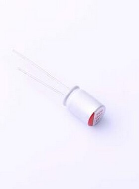 1020160812R00 固态电容 1000uF ±20% 16V 插件,D8xL12mm