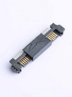 PSAS4M2130081TR FFC/FPC连接器 SAS/PCIe? 4.0 (U.2&U.3) 连接器