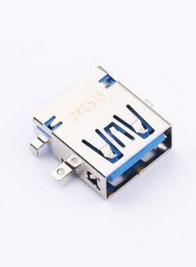 US09055UA0498 USB连接器 US09055UA0498 插件