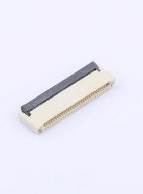 BTC05200-302R-0WHW FFC/FPC连接器 下接 P数:30P 间距:0.5mm SMD