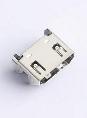 UMJBATACNA HDMI连接器 UMJBATACNA SMD