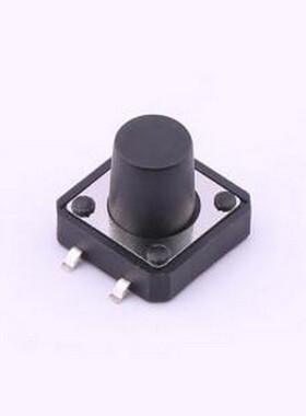 TS-1103S-C-N 轻触开关 12*12*10.5mm 立贴 轻触开关 SMD