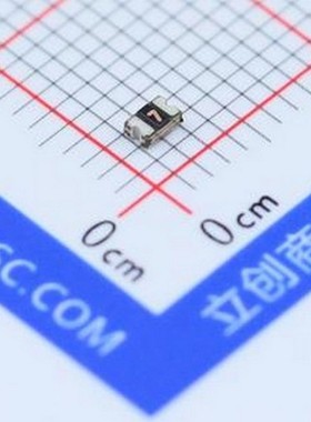 SMD0805P075TF 自恢复保险丝 6V 750mA 0805自恢复 0805