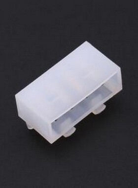 M5082RK-04P 线对板针座 1x4P 间距:5.08mm 弯插 弯插,P=5.08mm