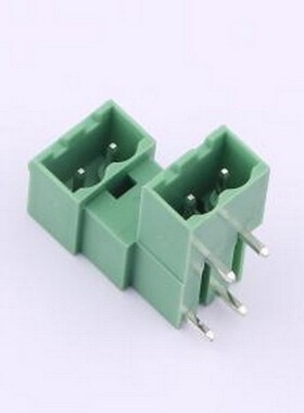 KF2EDGRTC-5.08-2*2P 插拔式接线端子 KF2EDGRTC-5.08-2*2P 插件,