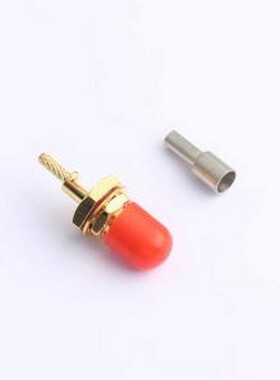 HL-SMA-KY21Y RF射频同轴连接器 内孔 SMA 正脚