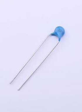 CK45-B3AD471KYANA 直插瓷片电容 470pF ±10% 1kV 插件,P=5mm