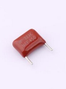 MEF223K2L3AS3032A1 薄膜电容 22nF ±10% 450V 插件,P=7.5mm