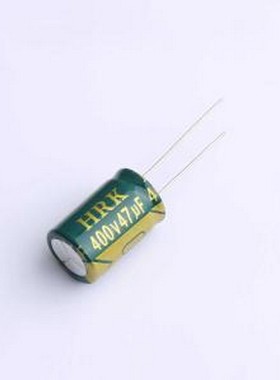 CD288476M2G1321VFL 直插铝电解电容 47uF 400V 插件,D13xL21mm