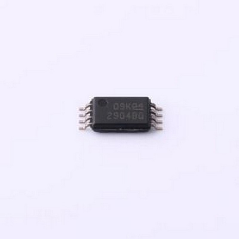 LM2904BQPWRQ1 运算放大器 LM2904BQPWRQ1 TSSOP-8