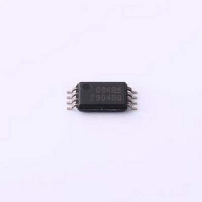 LM2904BQPWRQ1 运算放大器 LM2904BQPWRQ1 TSSOP-8