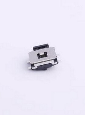 PTCF-Q-T/R 轻触开关 侧按贴片 SMD,3.5x4.7mm