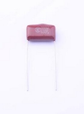 PMPR333J630D06 聚丙烯膜电容(CBB) 33nF ±5% 630V 插件,P=15mm