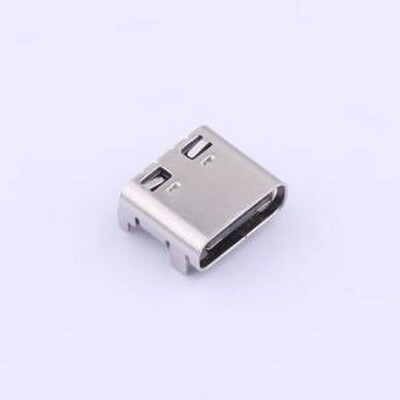 12006-UCAF002-X USB连接器 12006-UCAF002-X SMD
