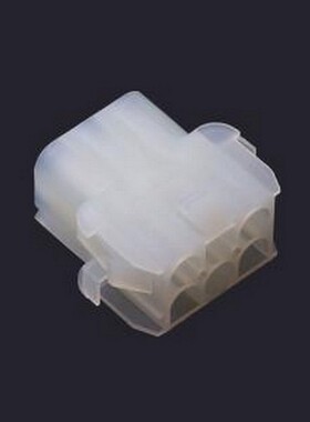 FHG63505-D06F2TB 胶壳(线对板/线对线) 6.35mm 2x3P P=6.35mm