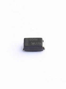SMAJ170A 静电和浪涌保护(TVS/ESD) TVS二极管 SMA(DO-214AC)
