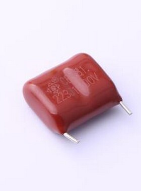 B83A223JQ135170140080EOY 聚丙烯膜电容(CBB) 22nF ±5% 1kV 插
