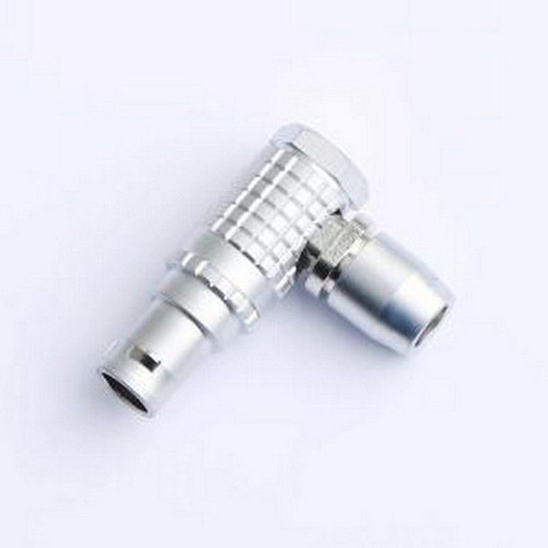 THG.1B.P07.CLAD72 圆形(线缆)连接器 THG.1B.P07.CLAD72