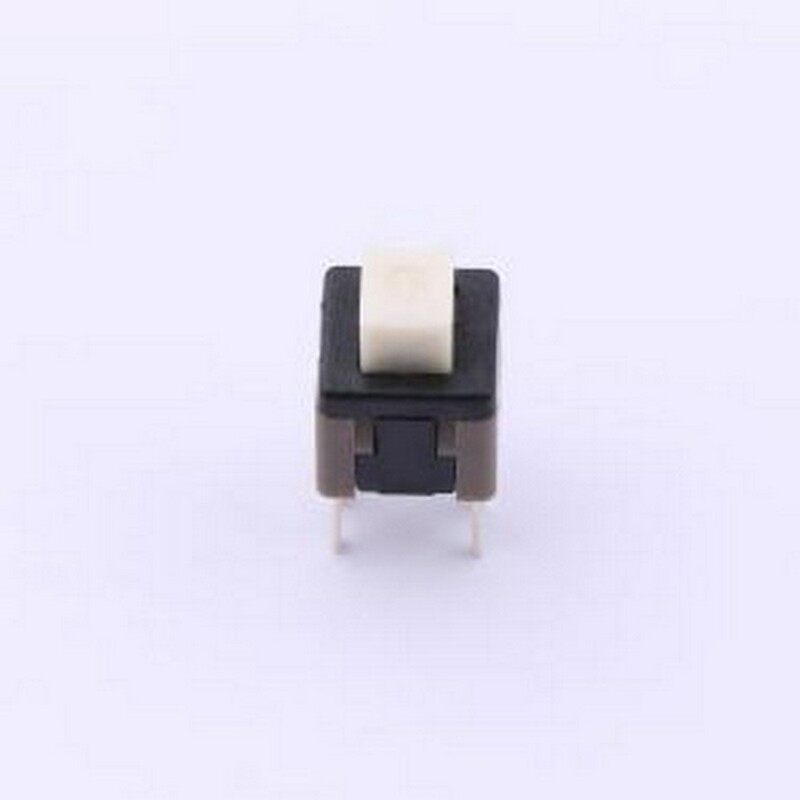 PS-5824DVA-4PN 按键开关 4pin无锁,行程0.7mm,按动力150gf 插件