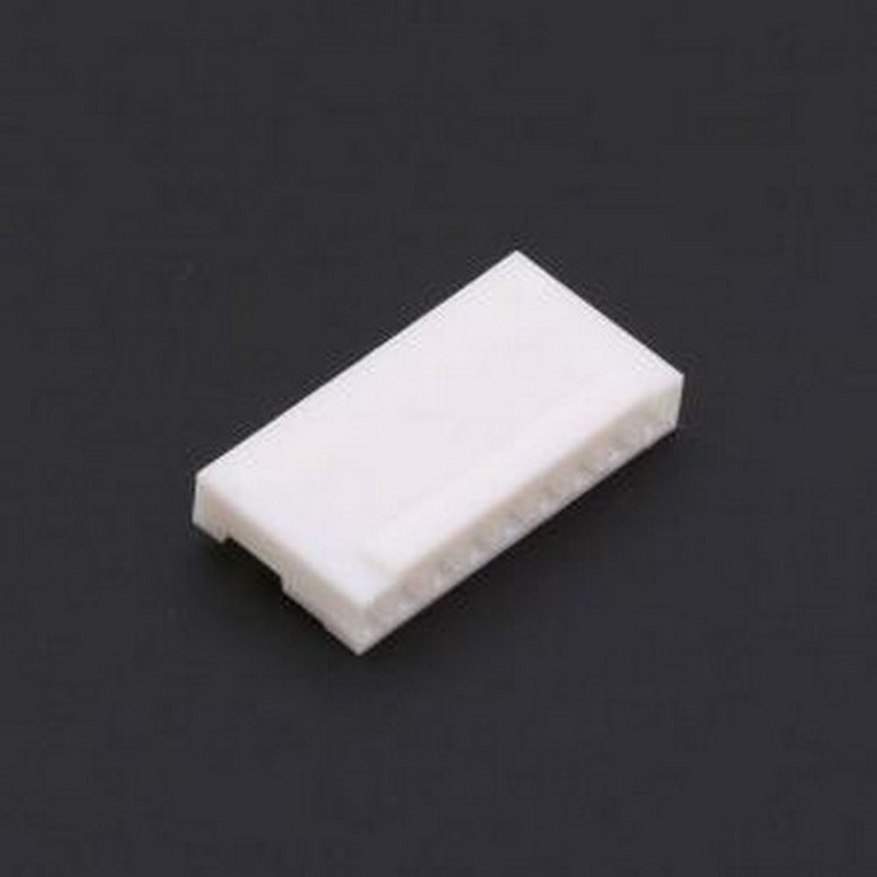 HC-XHD-9Y 胶壳(线对板/线对线) HC-XHD-9Y P=2.5mm