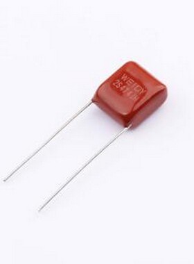 W372S474JK6L00D0EC 薄膜电容 470nF ±5% 450V 插件,P=10mm