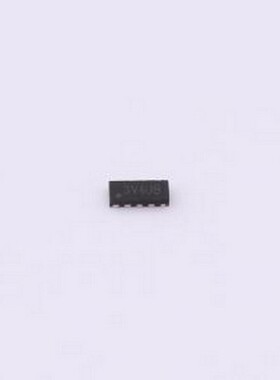 PUSB3FR4-ES 静电和浪涌保护(TVS/ESD) PUSB3FR4 DFN2510-10L