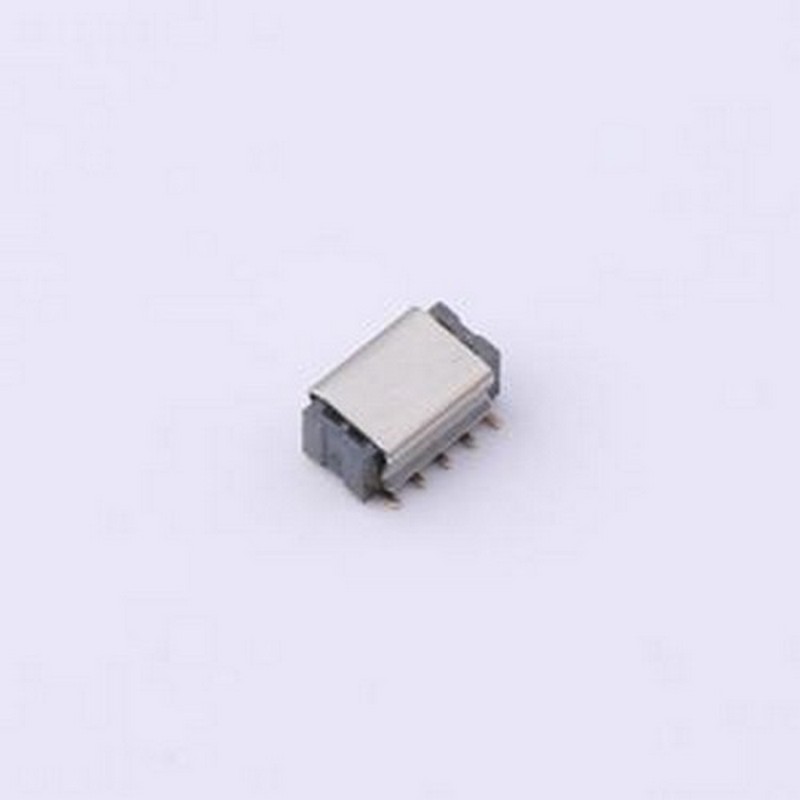 CSCC211-0502A001C1AF 排母 CSCC211-0502A001C1AF SMD,P=1mm