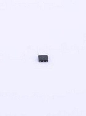 TPD4E004DRYR-TP 静电和浪涌保护(TVS/ESD) ESD二极管 SON-6(1x1.