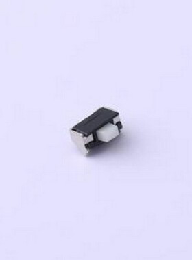 EVPAKE31A 轻触开关 3.9*2.9*1.6mm 立贴 轻触开关 SMD,2.9x3.9mm