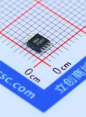 LM393DGKR 比较器 LM393DGKR VSSOP-8