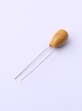 199D226X9035E6V1E3 钽电容 22uF ±10% 35V 插件
