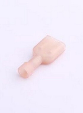 190030001 冷压端子 快接端子