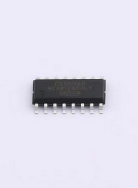 CS3809EO 音频功率放大器 CS3809EO SOP-16-EP