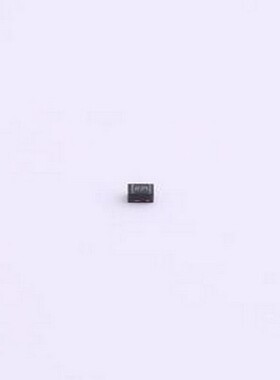 ESD9N12BA 静电和浪涌保护(TVS/ESD) ESD9N12BA X1-DFN1006-2