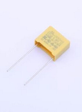 K103K310VC2L20 安规电容 等级:X2 10nF ±10% 310V 插件