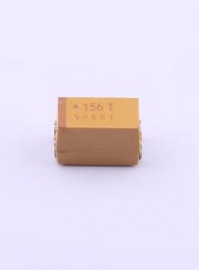 TPSE156K050R0250 钽电容 15uF ±10% 50V CASE-E-7343-43(mm)